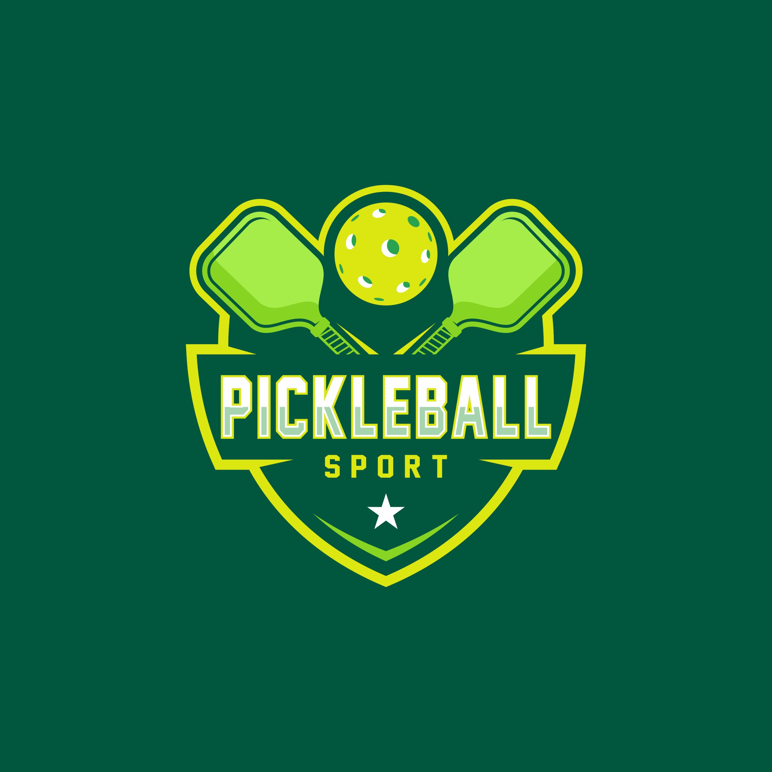 pickleball